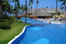 MAJESTIC COLONIAL BEACH RESORT - Dominikánská republika - Punta Cana  - Bávaro