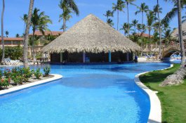 MAJESTIC COLONIAL BEACH RESORT - Dominikánská republika - Punta Cana  - Bávaro