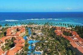 Recenze MAJESTIC COLONIAL BEACH RESORT