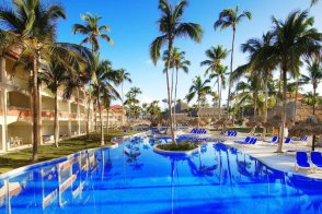 MAJESTIC COLONIAL BEACH RESORT - Dominikánská republika - Punta Cana  - Bávaro