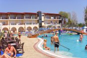 Majestic Hotel & Spa - Řecko - Zakynthos - Laganas