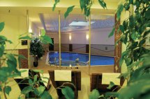 Majestic Hotel & Spa - Řecko - Zakynthos - Laganas