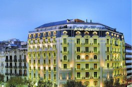 Majestic hotel & spa - Španělsko - Barcelona