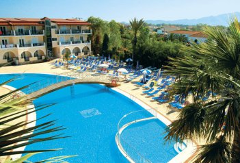 Majestic Hotel & Spa - Řecko - Zakynthos - Laganas