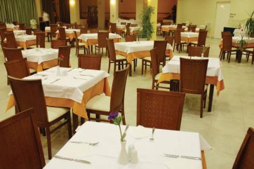 Majestic Hotel & Spa - Řecko - Zakynthos - Laganas