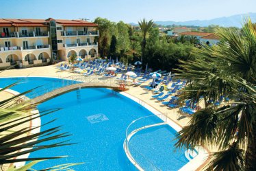 Majestic Hotel & Spa