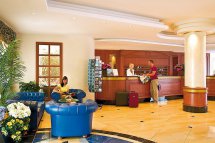 Majestic Palace - Itálie - Lago di Garda - Malcesine