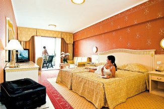 Majestic Palace - Itálie - Lago di Garda - Malcesine