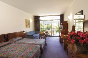 Majestic Palace - Itálie - Lago di Garda - Malcesine