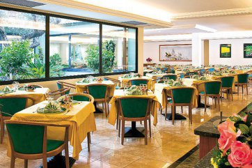 Majestic Palace - Itálie - Lago di Garda - Malcesine