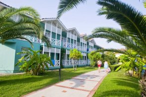 Majesty Club Palm Beach - Turecko - Side - Kizilagac