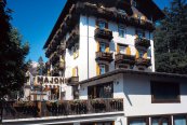 Majoni - Itálie - Cortina d`Ampezzo