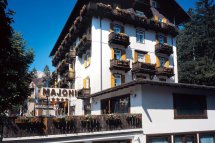 Majori - Itálie - Cortina d`Ampezzo
