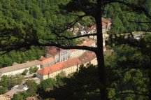 Májový Banát - Rumunsko