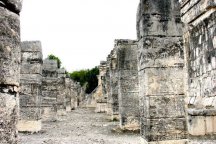 Májské dobrodružství a podmanivá historie v Mexiku - Mexiko