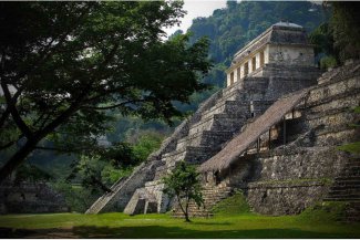 Májské dobrodružství a podmanivá historie v Mexiku - Mexiko