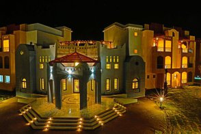 Makadi Garden Azur Resort - Egypt - Makadi Bay