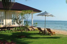 MAKATHANEE RESORT - Thajsko - Ko Maak - Ko Mak