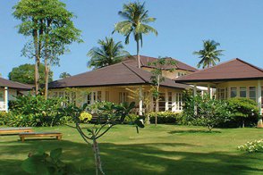 MAKATHANEE RESORT - Thajsko - Ko Maak - Ko Mak