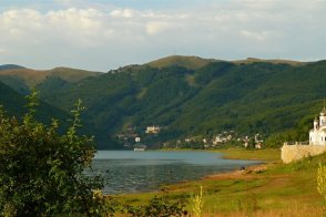 Makedonie a Kosovo - Makedonie