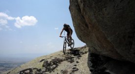 Makedonie MTB