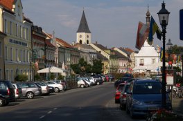 Maková slavnost a perličky kraje Waldviertel - Rakousko