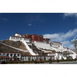 Malá Tibetská ochutnávka