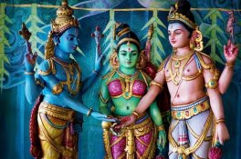 MALAJSIE - BALI - SINGAPUR - KOMBINACE POZNÁNÍ A ODPOČINKU - Malajsie