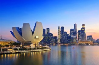 MALAJSIE - BALI - SINGAPUR - KOMBINACE POZNÁNÍ A ODPOČINKU - Malajsie