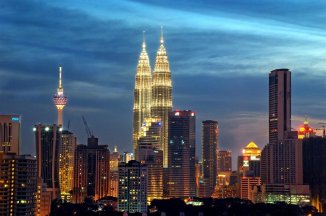 MALAJSIE - BALI - SINGAPUR - KOMBINACE POZNÁNÍ A ODPOČINKU - Malajsie