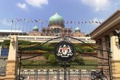 MALAJSIE - SKVOSTY MALAJSKÉHO POLOOSTROVA - Malajsie - Penang