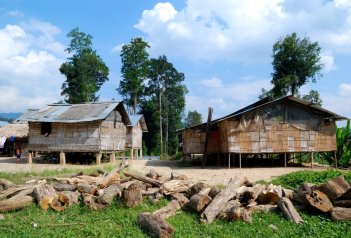 Malajská mozaika - moderní město, deštný prales i pláže - Malajsie