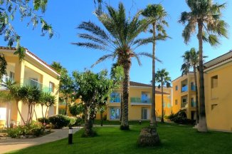 Hotel Malama Beach Holiday Village - Kypr - Protaras - Paralimni