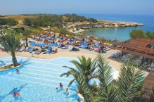 Malama Holiday Village - Kypr - Protaras
