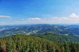 Malebné Beskydy – Po valašských chodníčcích - Polsko - Beskydy