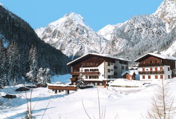 Malga Ciapela - Itálie - Arabba - Marmolada - Malga Ciapela