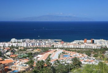 Malibu Park - Kanárské ostrovy - Tenerife