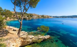 Mallorca - kouzelný ostrov Baleárského souostroví - Španělsko - Mallorca