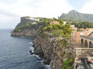 Mallorca - jednodenní túry