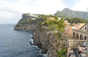 Mallorca - jednodenní túry