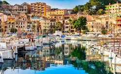 Mallorca - kouzelný ostrov Baleárského souostroví - Španělsko - Mallorca