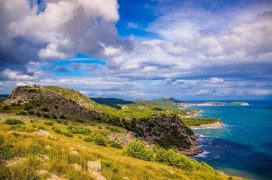 Mallorca - opravdový ráj