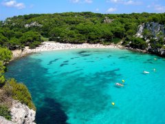 Mallorca - perla Středomoří