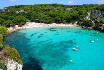 Mallorca - perla Středomoří - Španělsko - Mallorca