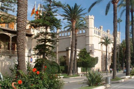 Mallorca - perla Středomoří - Španělsko - Mallorca