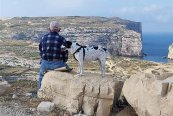 Malta a Gozo - Malta