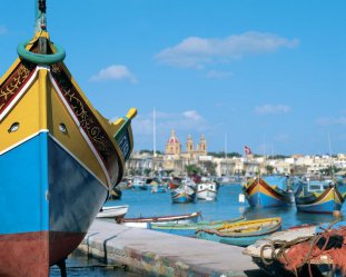 Malta – ostrovní tajemství