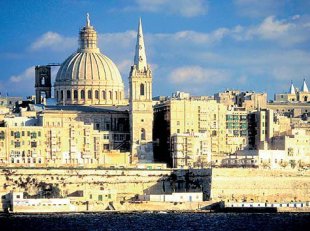 Malta, srdce Středomoří