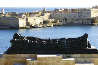 Malta - srdce středomoří - Malta