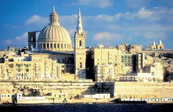 Malta, srdce Středomoří